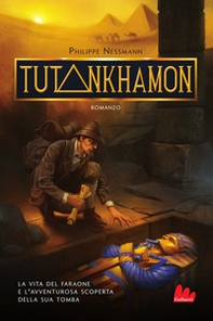 Tutankhamon - Librerie.coop