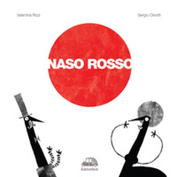 Naso rosso - Librerie.coop Naso rosso - Librerie.coop