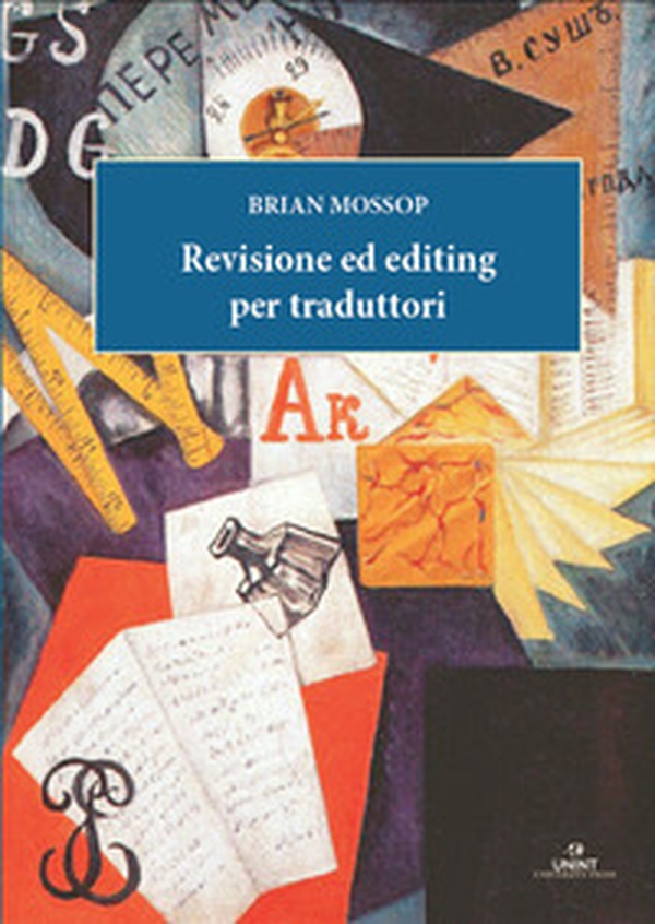 Revisione ed editing per traduttori - Librerie.coop