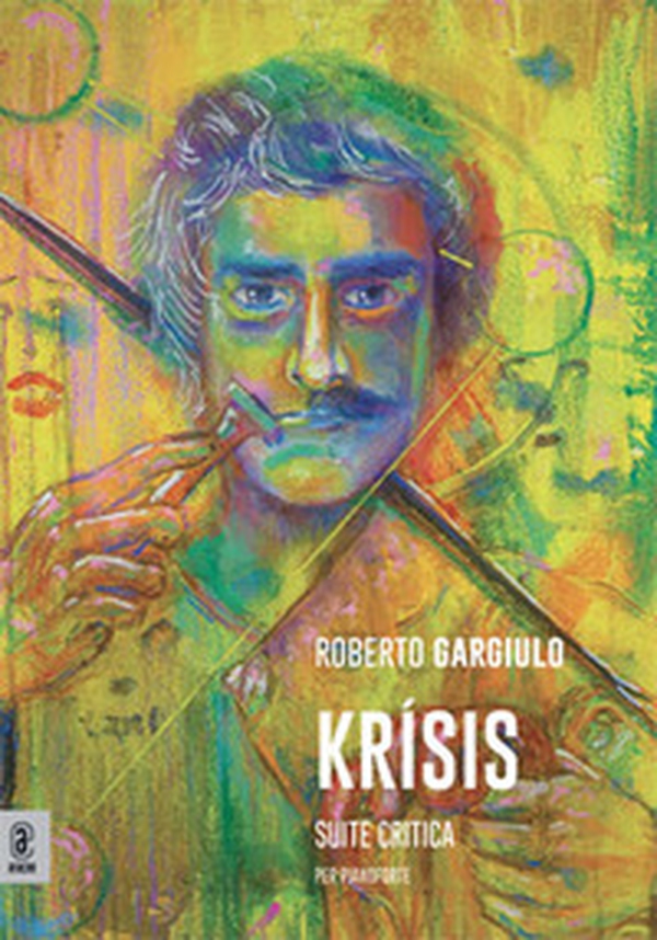 Krísis. Suite critica. Per pianoforte - Librerie.coop Krísis. Suite critica. Per pianoforte - Librerie.coop