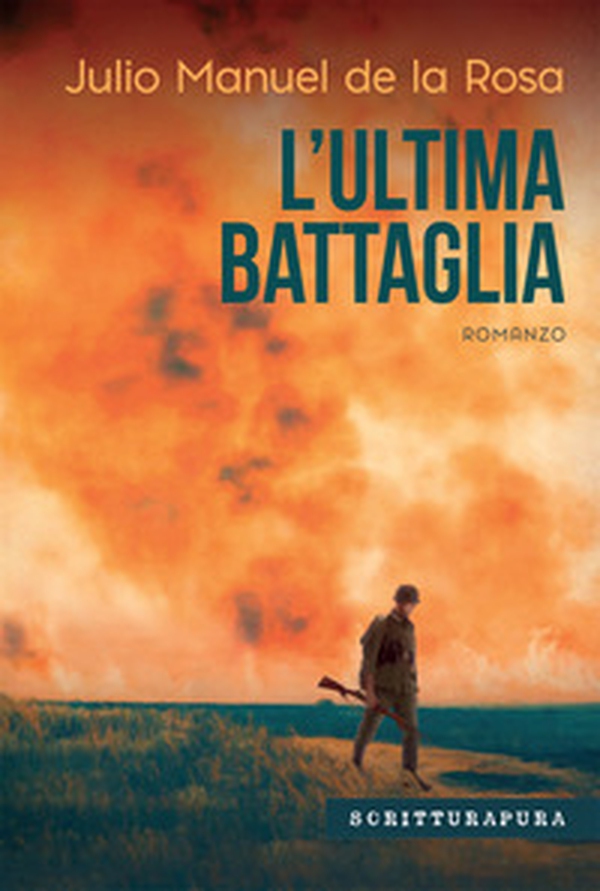 L'ultima battaglia - Librerie.coop L'ultima battaglia - Librerie.coop