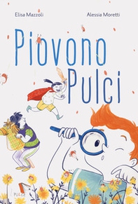 Piovono pulci - Librerie.coop