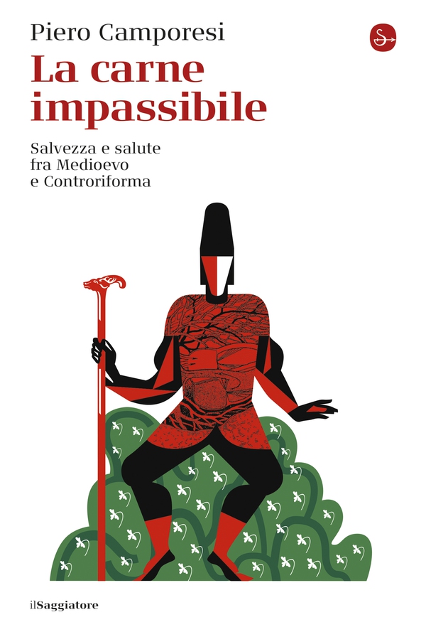 La carne impassibile - Librerie.coop La carne impassibile - Librerie.coop