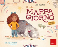 Il mio mappagiorno. Spaziamo - Librerie.coop