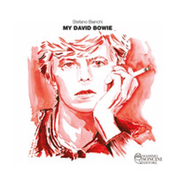 My David Bowie - Librerie.coop My David Bowie - Librerie.coop