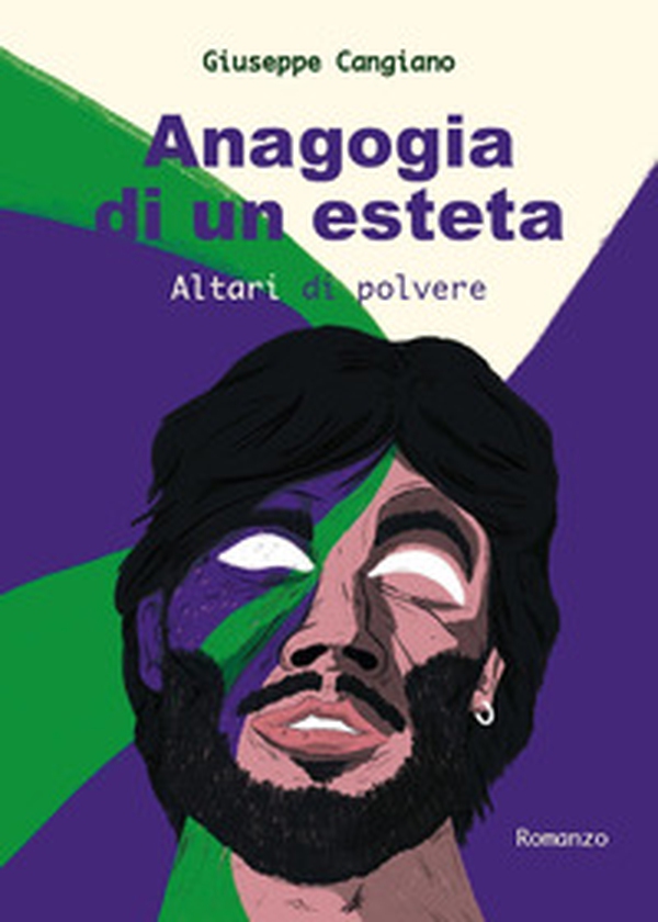 Anagogia di un esteta. Altari di polvere - Librerie.coop Anagogia di un esteta. Altari di polvere - Librerie.coop