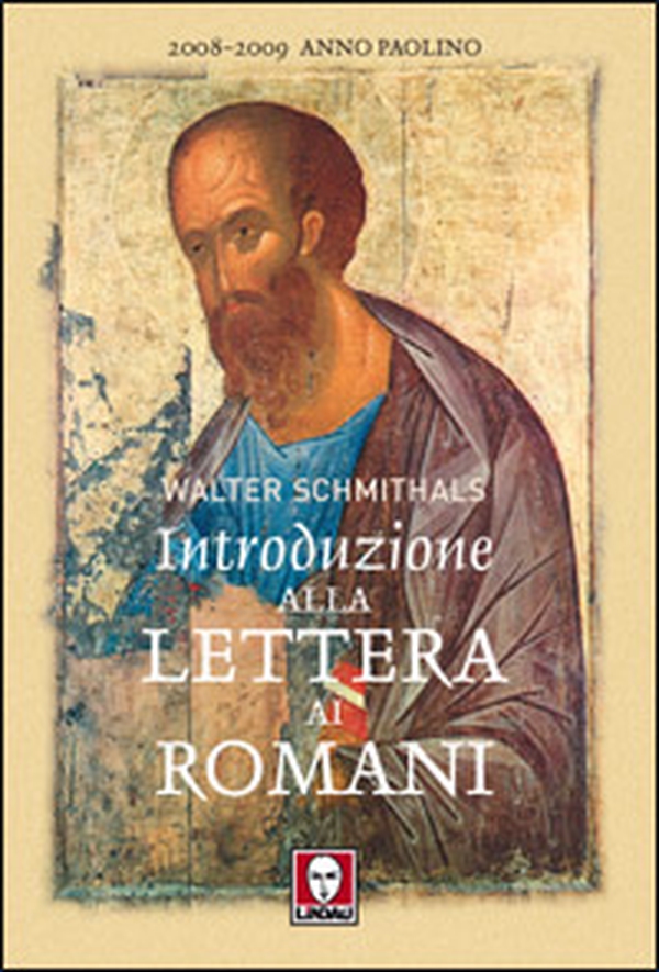 Introduzione alla lettera ai romani - Librerie.coop Introduzione alla lettera ai romani - Librerie.coop