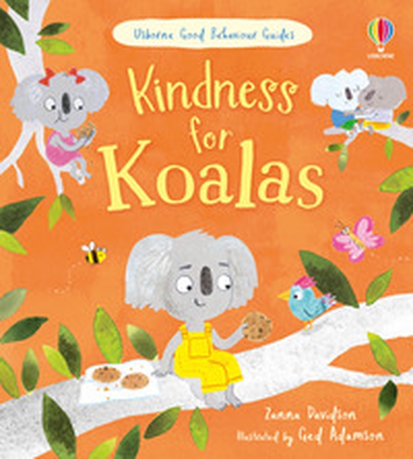 Kindness for koalas - Librerie.coop Kindness for koalas - Librerie.coop