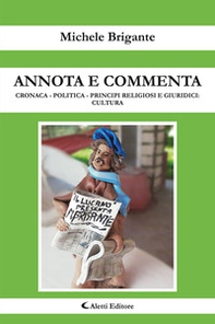 Annota e commenta - Librerie.coop