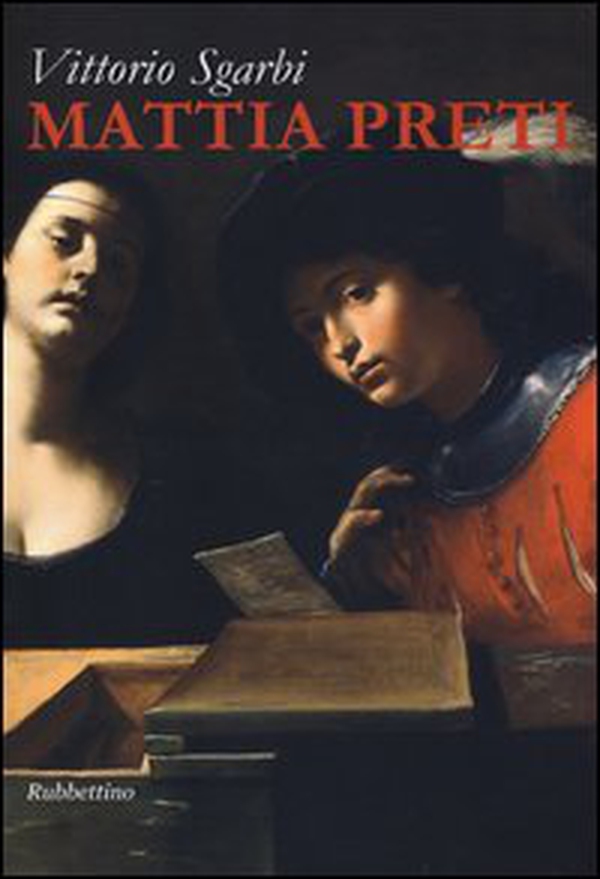 Mattia Preti - Librerie.coop Mattia Preti - Librerie.coop