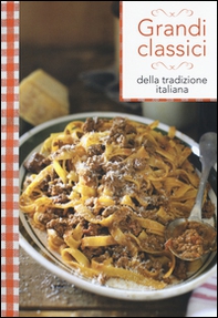 Grandi classici della tradizione italiana - Librerie.coop
