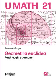 Geometria euclidea - Librerie.coop Geometria euclidea - Librerie.coop