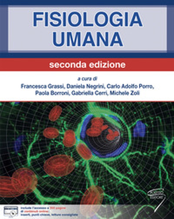 Fisiologia umana - Librerie.coop Fisiologia umana - Librerie.coop