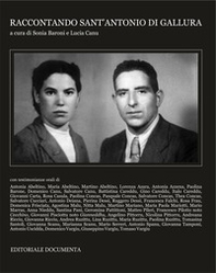 Raccontando Sant'Antonio di Gallura - Librerie.coop