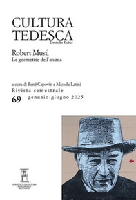 Cultura tedesca - Vol. 69 - Librerie.coop Cultura tedesca - Vol. 69 - Librerie.coop