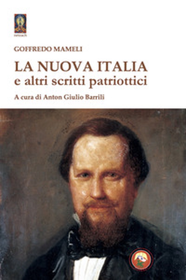 La Nuova Italia e altri scritti patriottici - Librerie.coop La Nuova Italia e altri scritti patriottici - Librerie.coop