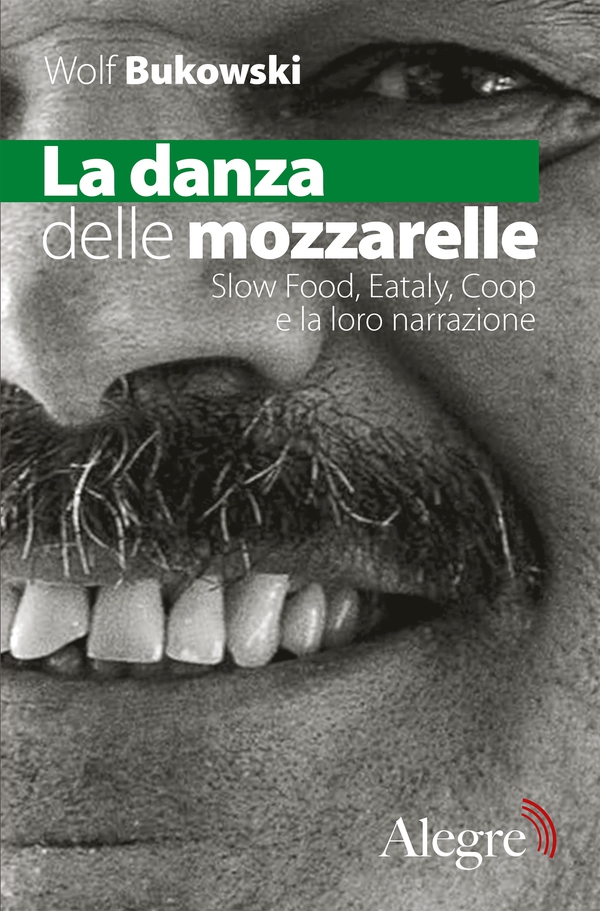 La danza delle mozzarelle - Librerie.coop La danza delle mozzarelle - Librerie.coop