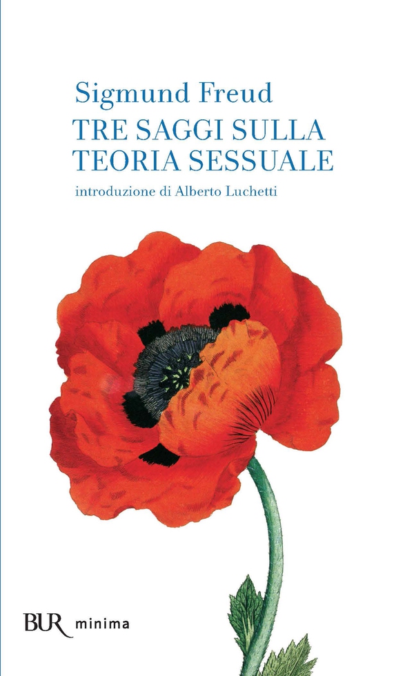 Tre saggi sulla teoria sessuale - Librerie.coop Tre saggi sulla teoria sessuale - Librerie.coop