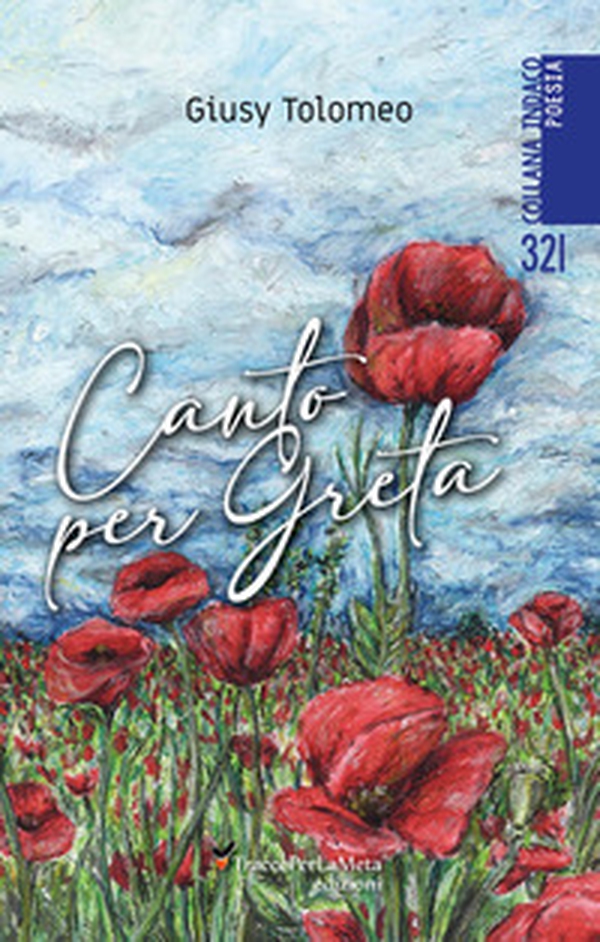Canto per Greta - Librerie.coop Canto per Greta - Librerie.coop