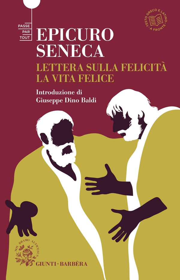 Lettere sulla felicità. La vita felice - Librerie.coop Lettere sulla felicità. La vita felice - Librerie.coop