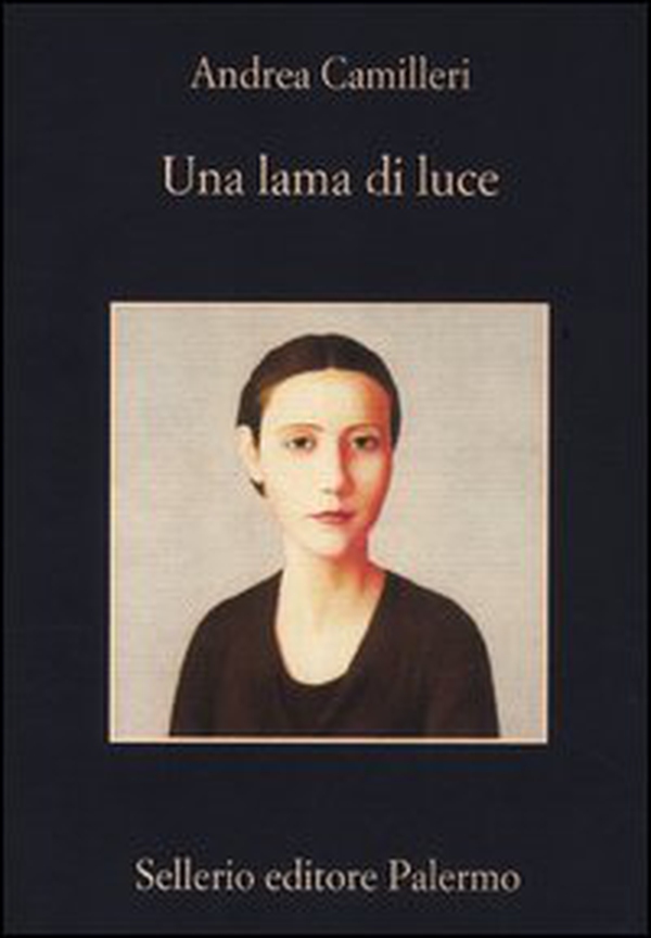 Una lama di luce - Librerie.coop Una lama di luce - Librerie.coop