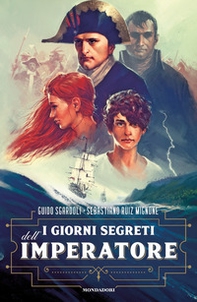 I giorni segreti dell'Imperatore - Librerie.coop