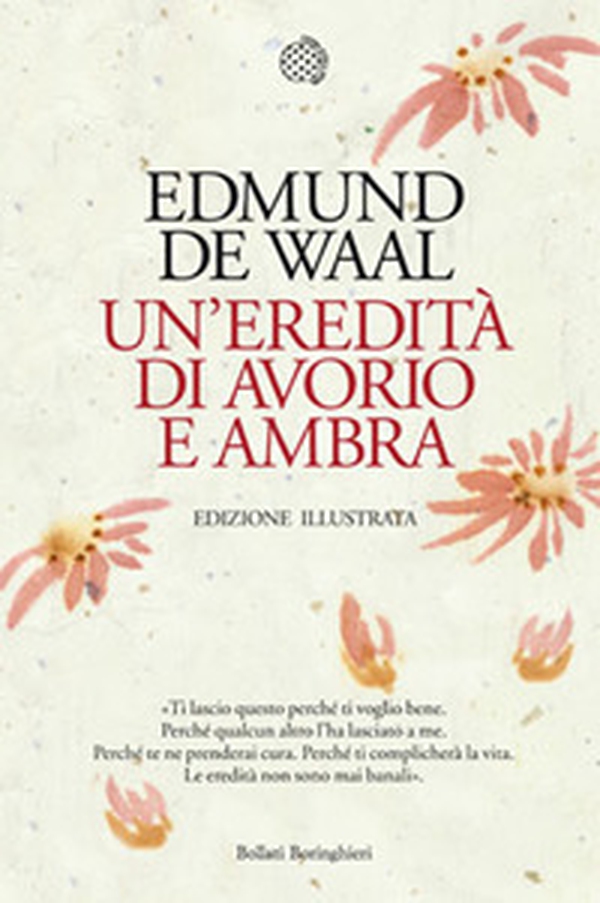 Un'eredità di avorio e ambra - Librerie.coop Un'eredità di avorio e ambra - Librerie.coop