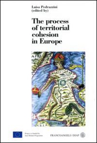 The process of territorial cohesion in Europe - Librerie.coop