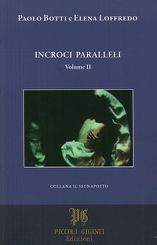 Incroci paralleli - Librerie.coop Incroci paralleli - Librerie.coop