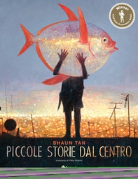Piccole storie dal centro - Librerie.coop