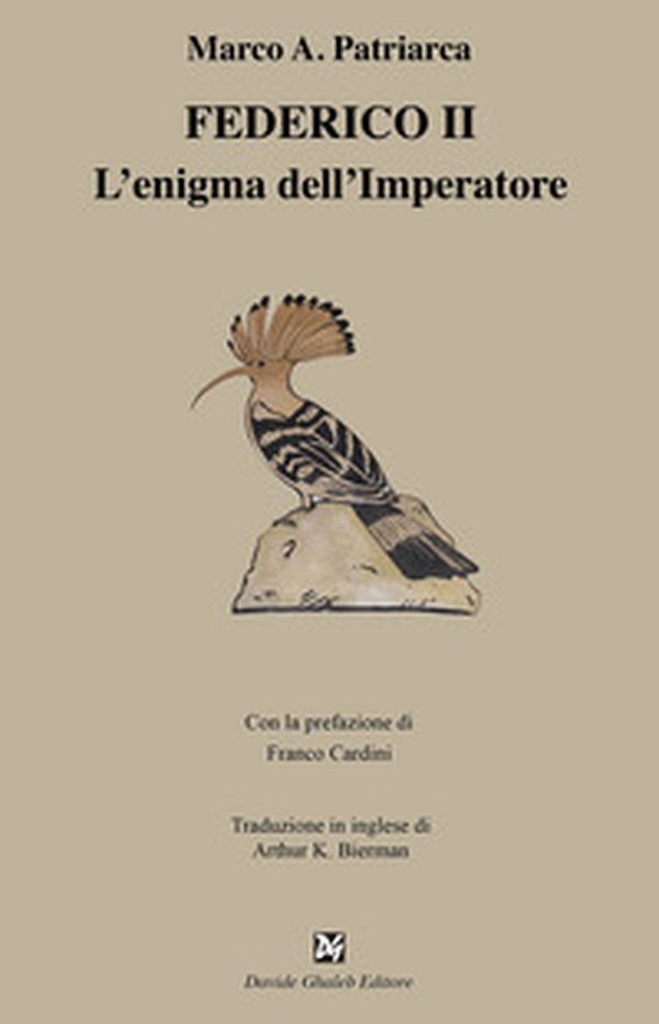 Federico II. L'enigma dell'imperatore - Librerie.coop Federico II. L'enigma dell'imperatore - Librerie.coop