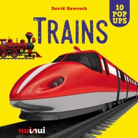 Trains - Librerie.coop Trains - Librerie.coop