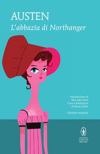 L'Abbazia di Northanger - Librerie.coop L'Abbazia di Northanger - Librerie.coop