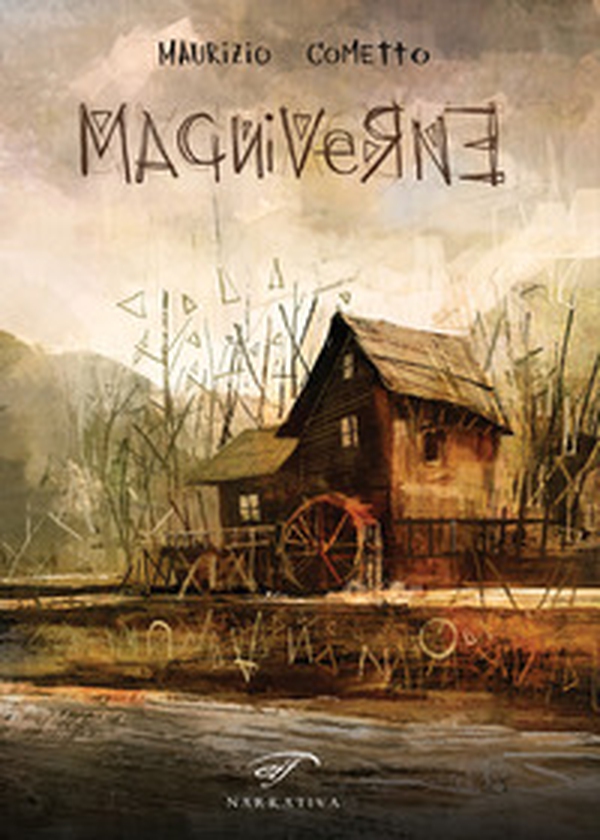 Magniverne - Librerie.coop Magniverne - Librerie.coop