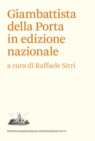 Giambattista della Porta in edizione nazionale - Librerie.coop