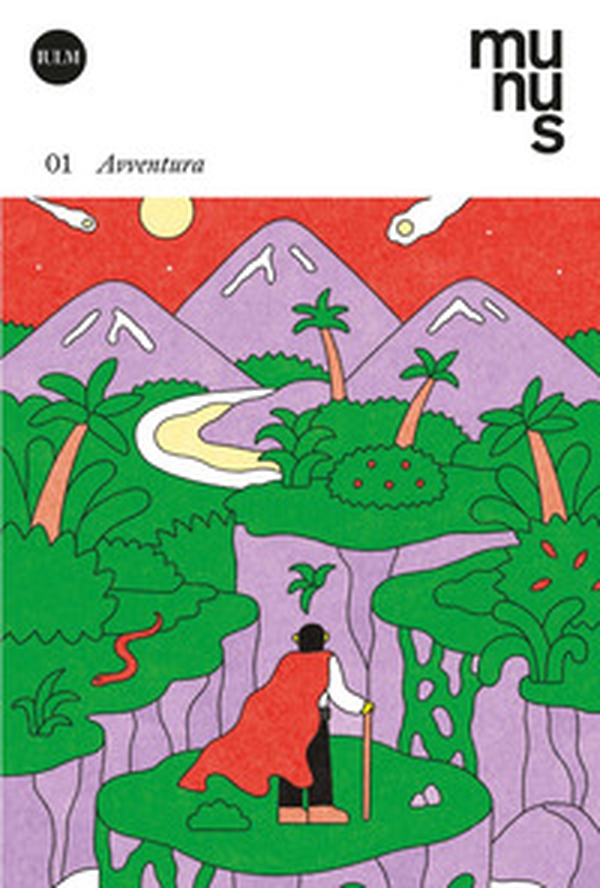 «Avventura» - Vol. 1 - Librerie.coop