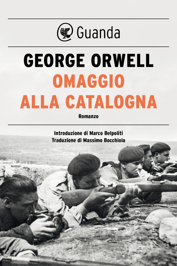 Omaggio alla Catalogna - Librerie.coop Omaggio alla Catalogna - Librerie.coop