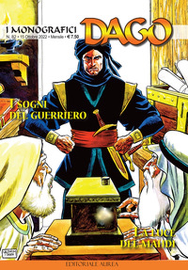 I monografici Dago - Vol. 82 - Librerie.coop I monografici Dago - Vol. 82 - Librerie.coop