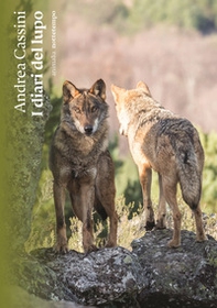 I diari del lupo - Librerie.coop