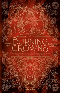 Burning Crowns - Librerie.coop