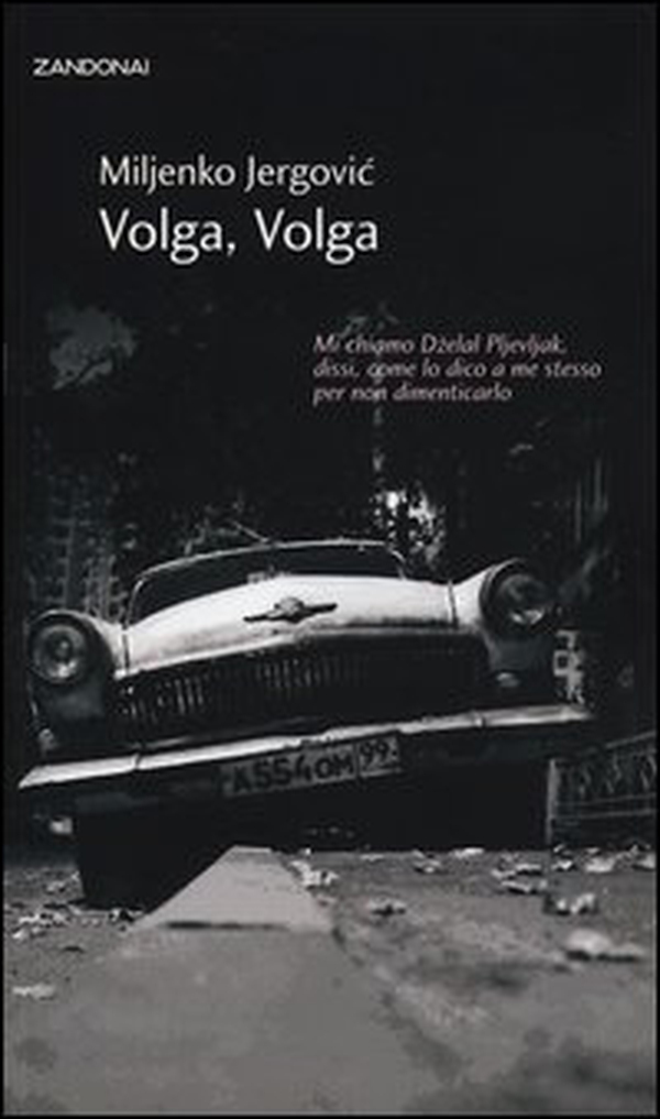 Volga, Volga - Librerie.coop Volga, Volga - Librerie.coop