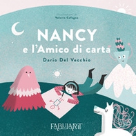 Nancy e l'amico di carta - Librerie.coop