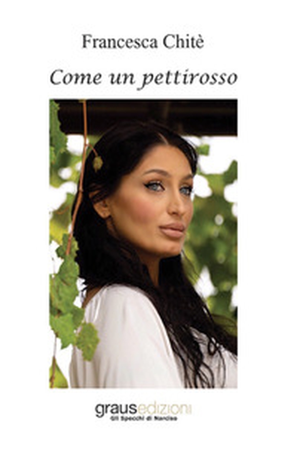 Come un pettirosso - Librerie.coop Come un pettirosso - Librerie.coop