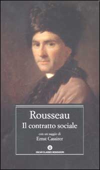 Il contratto sociale - Librerie.coop