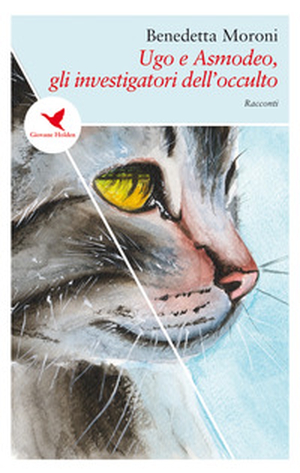Ugo e Asmodeo, gli investigatori dell'occulto - Librerie.coop Ugo e Asmodeo, gli investigatori dell'occulto - Librerie.coop