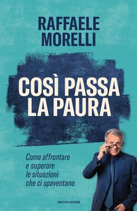 Così passa la paura - Librerie.coop