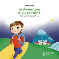 Le avventure di Puccettino - Librerie.coop