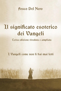 Il significato esoterico dei Vangeli - Librerie.coop