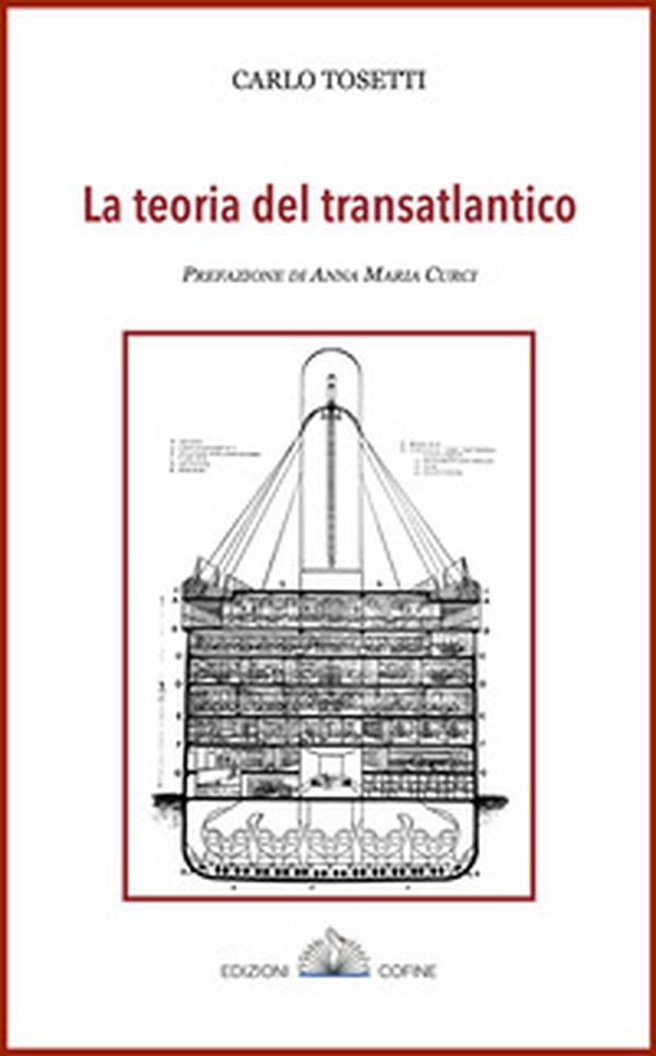 La teoria del transatlantico - Librerie.coop