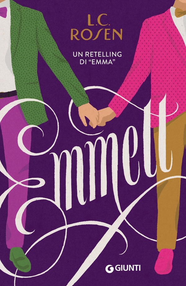 Emmett (edizione italiana) - Librerie.coop Emmett (edizione italiana) - Librerie.coop